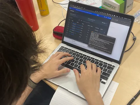 Docker勉強会を行いました！