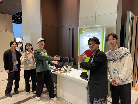 「みんなの脳世界2025〜超多様〜」に出展しました