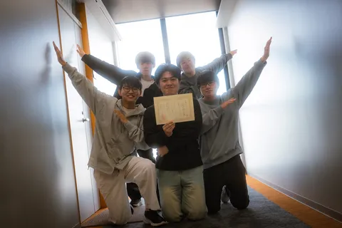 HCGシンポジウムにて特集テーマセッション賞をいただきました