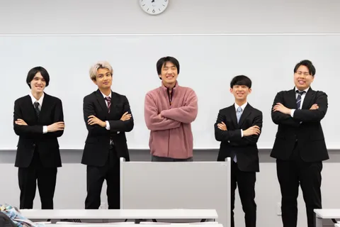 卒論・卒制・修論発表をしました